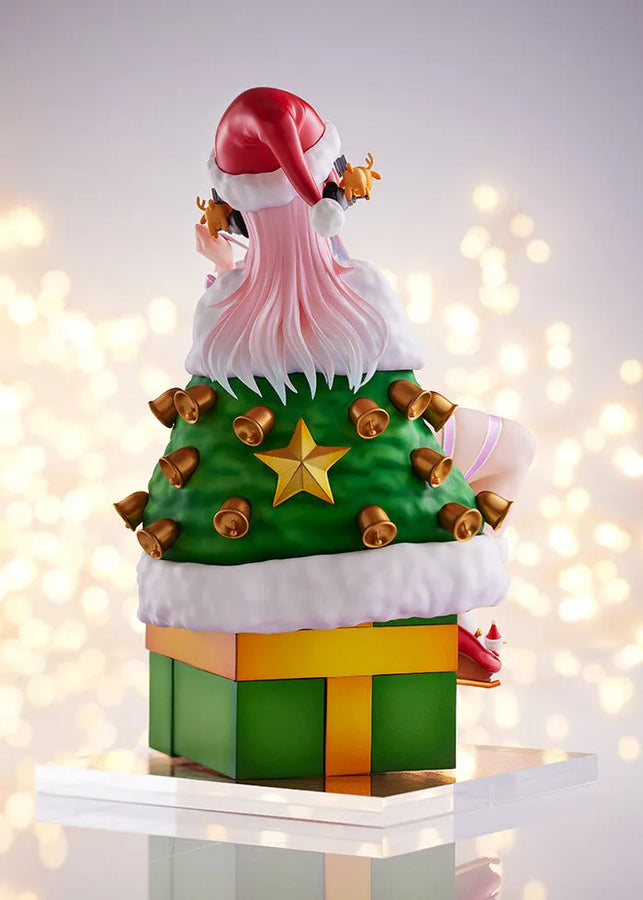 SoniComi (Super Sonico) - Sonico - 1/7 - 1♡th Merry Christmas! (Mimeyoi)ㅤ – Mimeyoi – ActionFigureBrasil