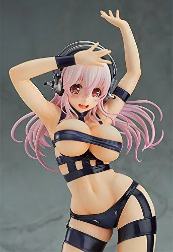 SoniComi (Super Sonico) - Sonico - 1/7 - Hot Limit Ver. (Good Smile Company)ㅤ – Good Smile Company – ActionFigureBrasil