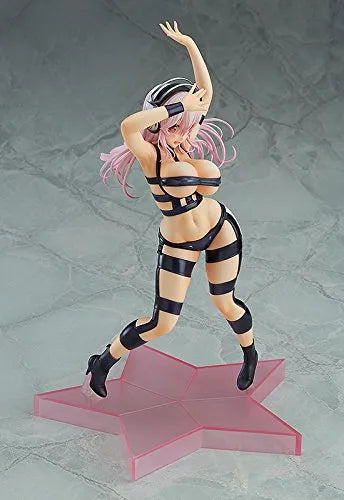 SoniComi (Super Sonico) - Sonico - 1/7 - Hot Limit Ver. (Good Smile Company)ㅤ – Good Smile Company – ActionFigureBrasil