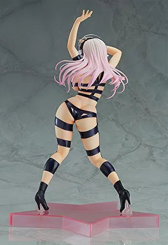 SoniComi (Super Sonico) - Sonico - 1/7 - Hot Limit Ver. (Good Smile Company)ㅤ – Good Smile Company – ActionFigureBrasil