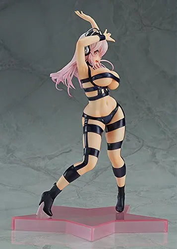 SoniComi (Super Sonico) - Sonico - 1/7 - Hot Limit Ver. (Good Smile Company)ㅤ – Good Smile Company – ActionFigureBrasil