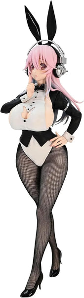 SoniComi (Super Sonico) - Sonico - BiCute Bunnies - Tailcoat ver. (FuRyu)ㅤ – FuRyu – ActionFigureBrasil