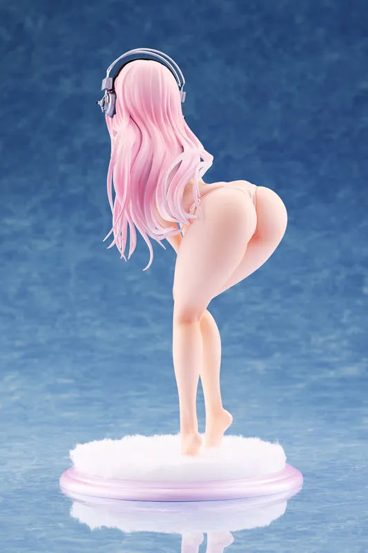 SoniComi (Super Sonico) - Sonico - Dream Tech - 1/7 - Bikini Style (Wave)ㅤ – Wave – ActionFigureBrasil