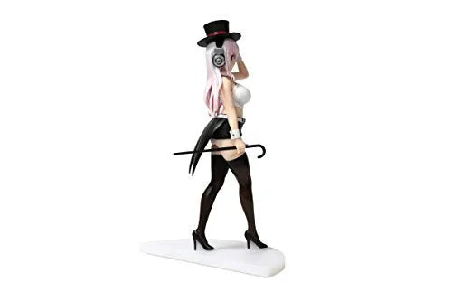 SoniComi (Super Sonico) - Sonico - Magician ver.ㅤ – Taito – ActionFigureBrasil
