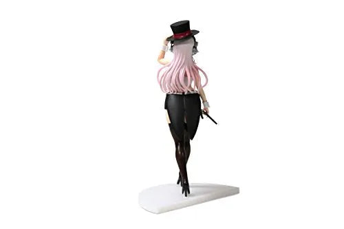 SoniComi (Super Sonico) - Sonico - Magician ver.ㅤ – Taito – ActionFigureBrasil