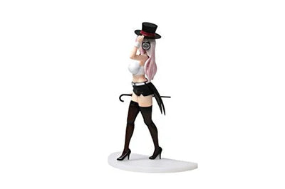 SoniComi (Super Sonico) - Sonico - Magician ver.ㅤ – Taito – ActionFigureBrasil — embalagem
