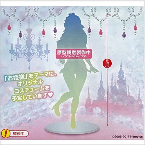 SoniComi (Super Sonico) - Sonico - Special Figure - Summer Princessㅤ – FuRyu – ActionFigureBrasil
