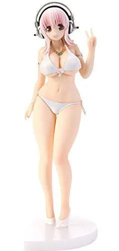 SoniComi (Super Sonico) - Sonicoㅤ – Taito – ActionFigureBrasil