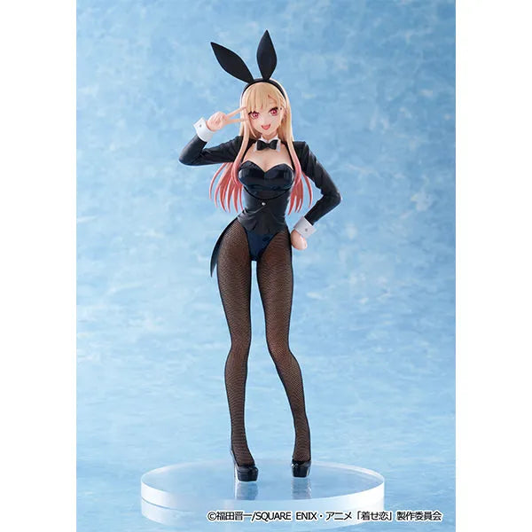 Sono Bisque Doll wa Koi o Suru 2 - Kitagawa Marin - Halloween Bunny Ver. (Aniplex) [Shop Exclusive]ㅤ – Aniplex – ActionFigureBrasil