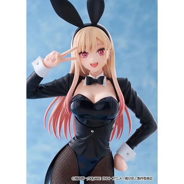 Sono Bisque Doll wa Koi o Suru 2 - Kitagawa Marin - Halloween Bunny Ver. (Aniplex) [Shop Exclusive]ㅤ – Aniplex – ActionFigureBrasil