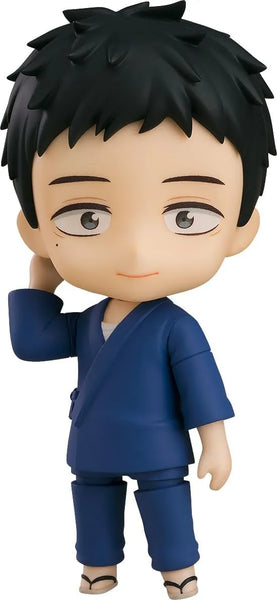 Sono Bisque Doll wa Koi o Suru - Gojou Wakana - Nendoroid #2434 (Good Smile Company)ㅤ – Good Smile Company – ActionFigureBrasil