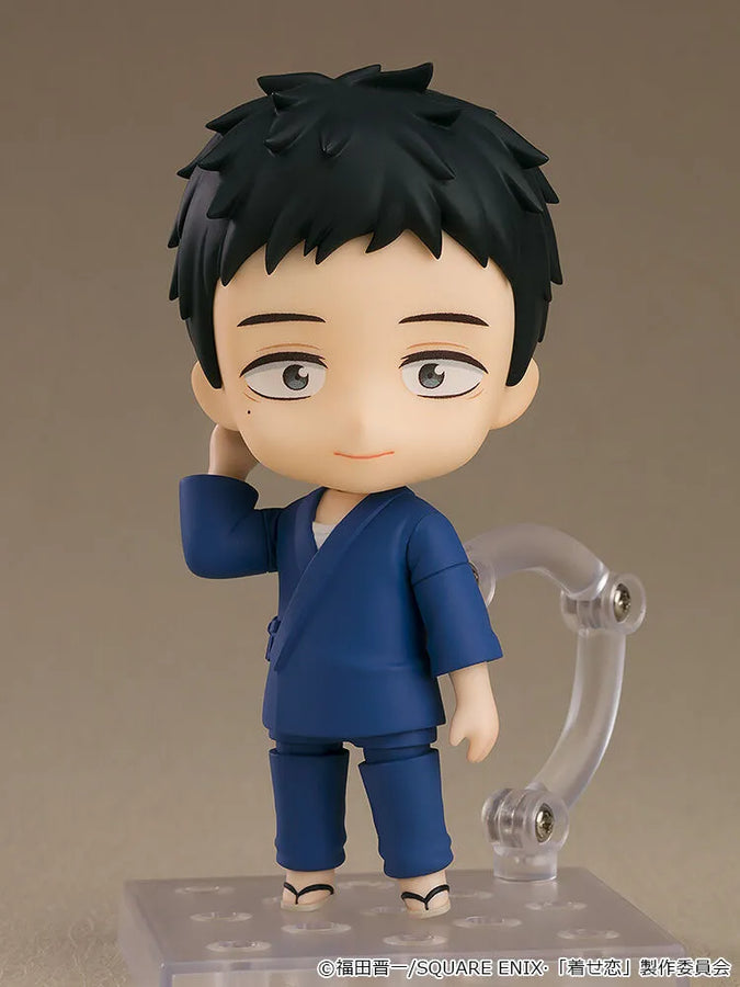 Sono Bisque Doll wa Koi o Suru - Gojou Wakana - Nendoroid #2434 (Good Smile Company)ㅤ – Good Smile Company – ActionFigureBrasil