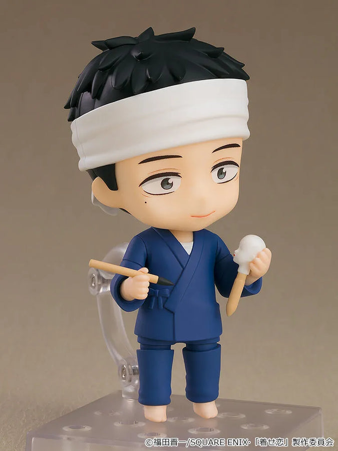 Sono Bisque Doll wa Koi o Suru - Gojou Wakana - Nendoroid #2434 (Good Smile Company)ㅤ – Good Smile Company – ActionFigureBrasil