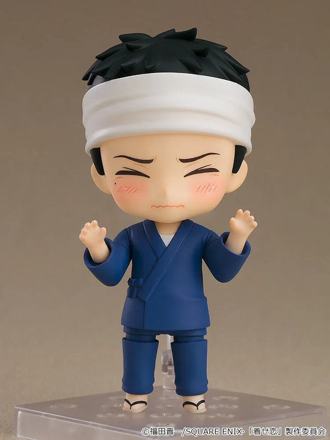 Sono Bisque Doll wa Koi o Suru - Gojou Wakana - Nendoroid #2434 (Good Smile Company)ㅤ – Good Smile Company – ActionFigureBrasil