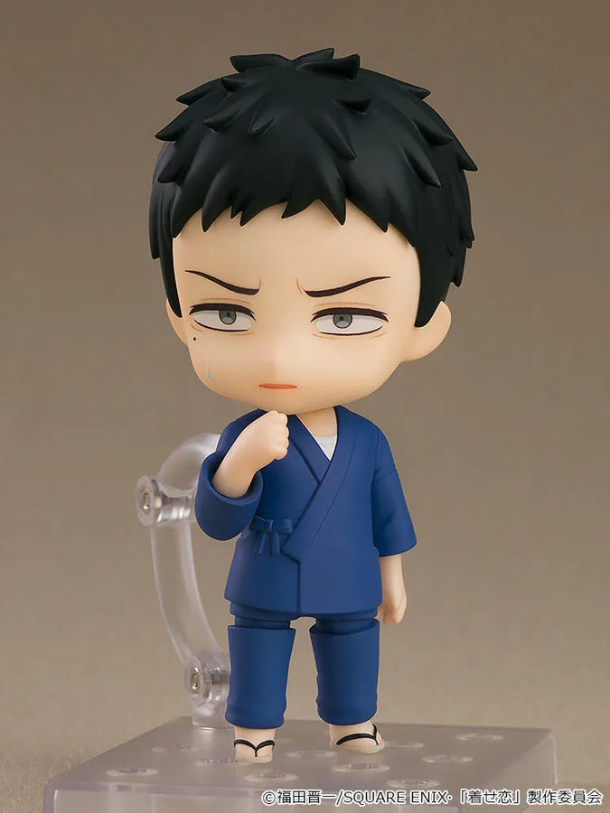 Sono Bisque Doll wa Koi o Suru - Gojou Wakana - Nendoroid #2434 (Good Smile Company)ㅤ – Good Smile Company – ActionFigureBrasil