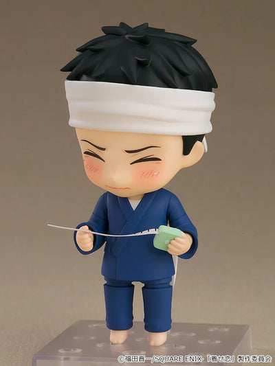 Sono Bisque Doll wa Koi o Suru - Gojou Wakana - Nendoroid #2434 (Good Smile Company)ㅤ – Good Smile Company – ActionFigureBrasil — acessórios