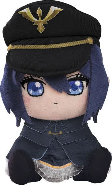 Sono Bisque Doll wa Koi o Suru - Inui Sajuna - Black Lily (Good Smile Company)ㅤ – Good Smile Company – ActionFigureBrasil