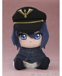 Sono Bisque Doll wa Koi o Suru - Inui Sajuna - Black Lily (Good Smile Company)ㅤ – Good Smile Company – ActionFigureBrasil — ângulo diferente