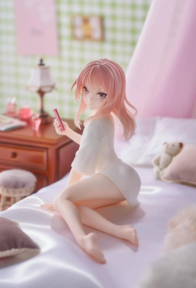 Sono Bisque Doll wa Koi o Suru - Inui Sajuna - Desktop Cute - T-Shirt ver. (Taito)ㅤ – Taito – ActionFigureBrasil