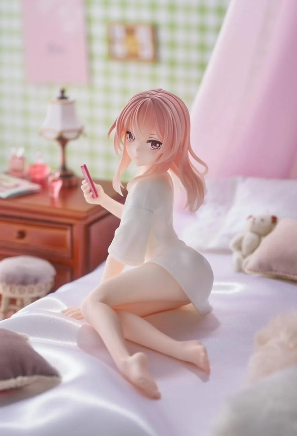 Sono Bisque Doll wa Koi o Suru - Inui Sajuna - Desktop Cute - T-Shirt ver. (Taito)ㅤ – Taito – ActionFigureBrasil