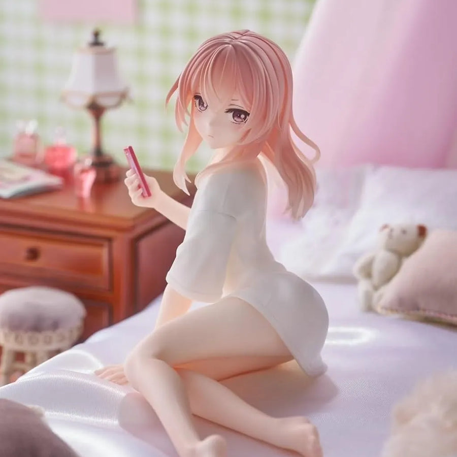 Sono Bisque Doll wa Koi o Suru - Inui Sajuna - Desktop Cute - T-Shirt ver. (Taito)ㅤ – Taito – ActionFigureBrasil