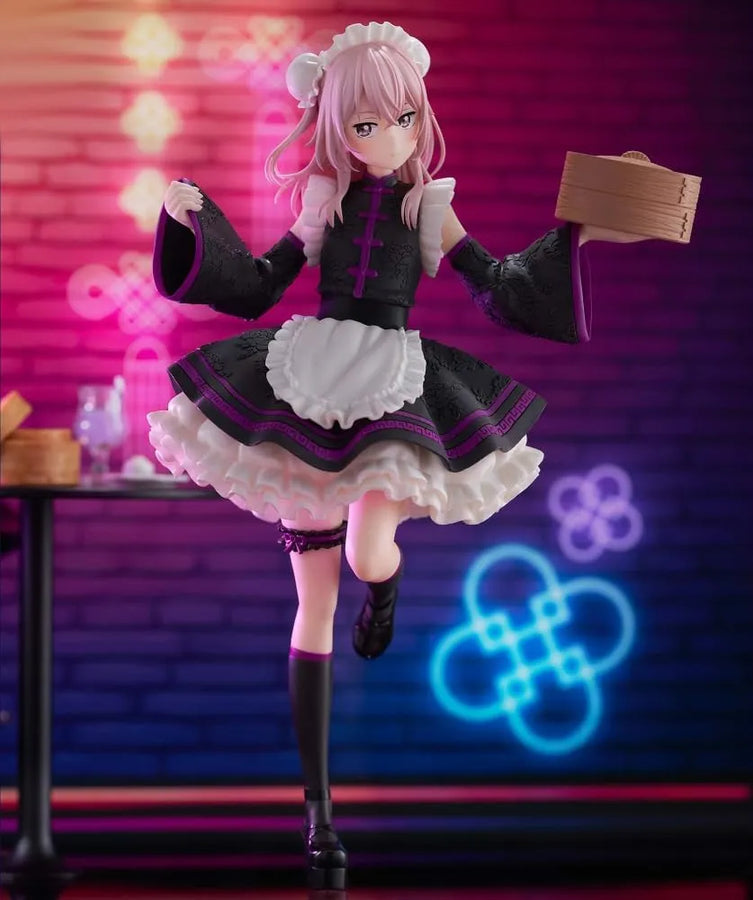 Sono Bisque Doll wa Koi o Suru - Inui Sajuna - Espresto - Espresto -Detailed Elegance- - China Maid Ver. (Bandai Spirits)ㅤ – Bandai Spirits – ActionFigureBrasil