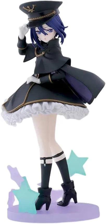 Sono Bisque Doll wa Koi o Suru - Inui Sajuna - Luminasta - Black Lily (SEGA)ㅤ – SEGA – ActionFigureBrasil