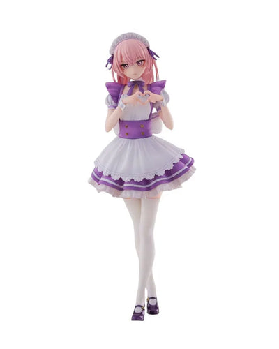 Sono Bisque Doll wa Koi o Suru - Inui Sajuna - S-Fire - Lovely Maid Ver. (Sega Fave) [Shop Exclusive]ㅤ – Sega Fave – ActionFigureBrasil