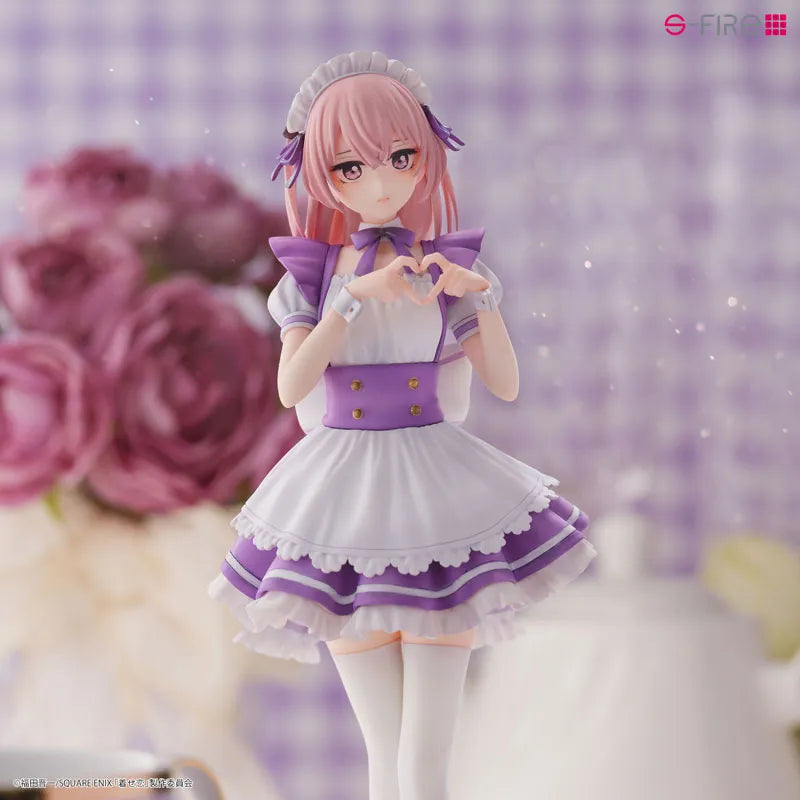 Sono Bisque Doll wa Koi o Suru - Inui Sajuna - S-Fire - Lovely Maid Ver. (Sega Fave) [Shop Exclusive]ㅤ – Sega Fave – ActionFigureBrasil