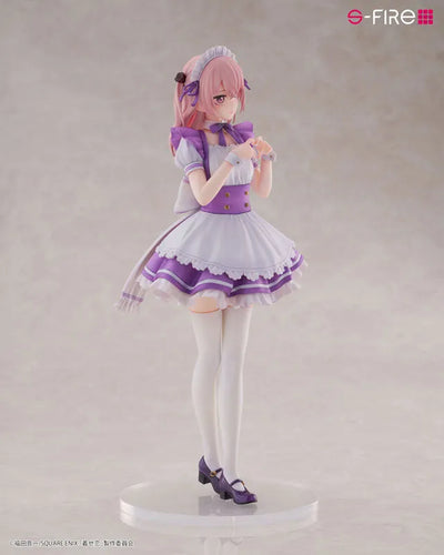 Sono Bisque Doll wa Koi o Suru - Inui Sajuna - S-Fire - Lovely Maid Ver. (Sega Fave) [Shop Exclusive]ㅤ – Sega Fave – ActionFigureBrasil — ambientada