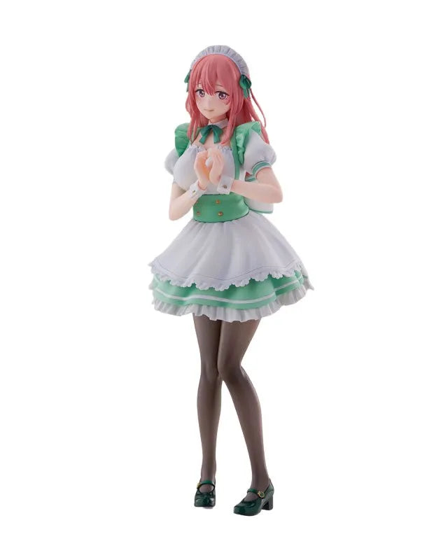 Sono Bisque Doll wa Koi o Suru - Inui Shinju - S-Fire - Lovely Maid Ver. (Sega Fave) [Shop Exclusive]ㅤ – Sega Fave – ActionFigureBrasil