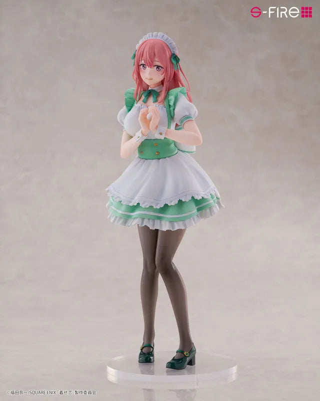 Sono Bisque Doll wa Koi o Suru - Inui Shinju - S-Fire - Lovely Maid Ver. (Sega Fave) [Shop Exclusive]ㅤ – Sega Fave – ActionFigureBrasil