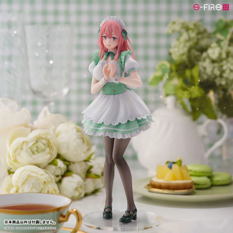 Sono Bisque Doll wa Koi o Suru - Inui Shinju - S-Fire - Lovely Maid Ver. (Sega Fave) [Shop Exclusive]ㅤ – Sega Fave – ActionFigureBrasil