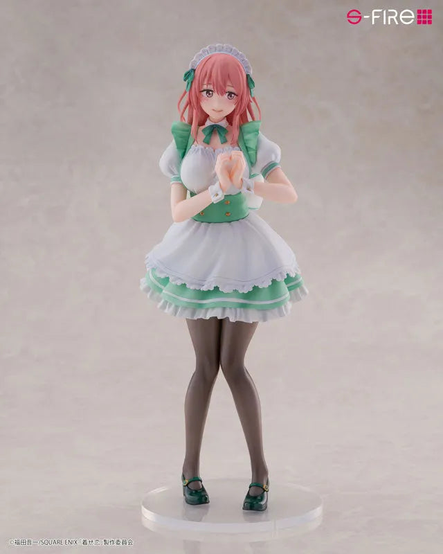 Sono Bisque Doll wa Koi o Suru - Inui Shinju - S-Fire - Lovely Maid Ver. (Sega Fave) [Shop Exclusive]ㅤ – Sega Fave – ActionFigureBrasil