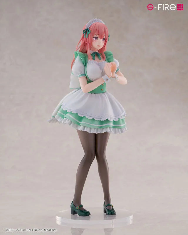 Sono Bisque Doll wa Koi o Suru - Inui Shinju - S-Fire - Lovely Maid Ver. (Sega Fave) [Shop Exclusive]ㅤ – Sega Fave – ActionFigureBrasil