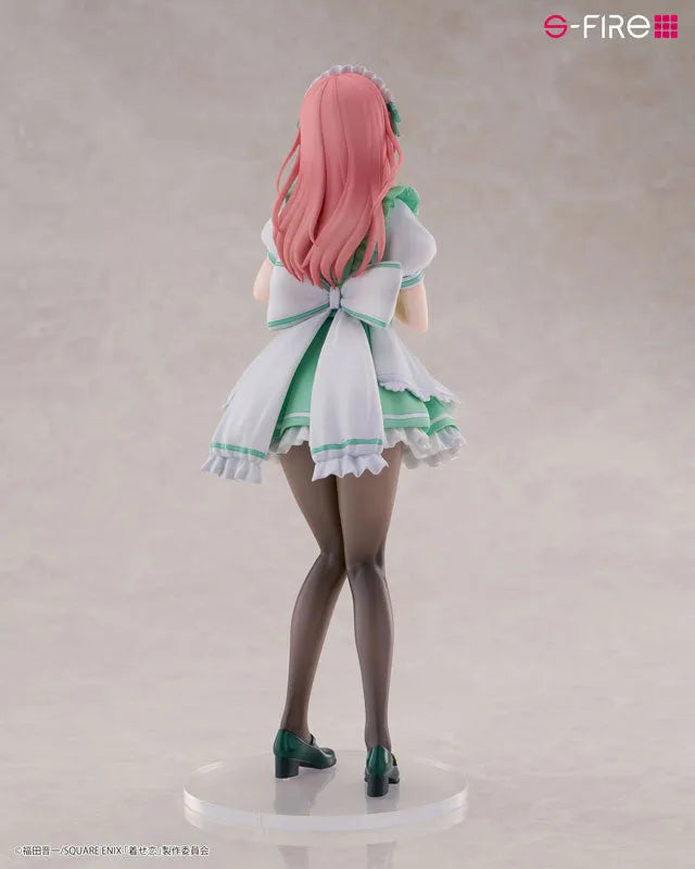 Sono Bisque Doll wa Koi o Suru - Inui Shinju - S-Fire - Lovely Maid Ver. (Sega Fave) [Shop Exclusive]ㅤ – Sega Fave – ActionFigureBrasil