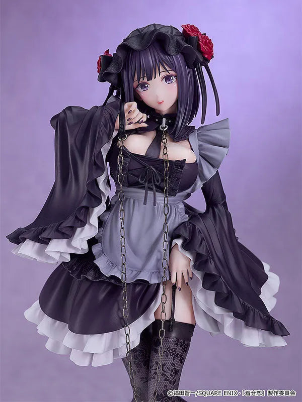 Sono Bisque Doll wa Koi o Suru - Kitagawa Marin - 1/6 - Kuroe Shizuku (Good Smile Company)ㅤ – Good Smile Company – ActionFigureBrasil