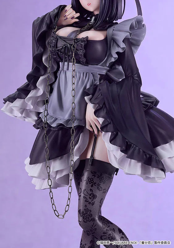 Sono Bisque Doll wa Koi o Suru - Kitagawa Marin - 1/6 - Kuroe Shizuku (Good Smile Company)ㅤ – Good Smile Company – ActionFigureBrasil