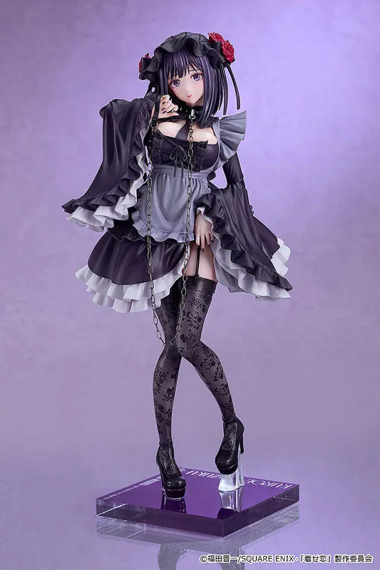 Sono Bisque Doll wa Koi o Suru - Kitagawa Marin - 1/6 - Kuroe Shizuku (Good Smile Company)ㅤ – Good Smile Company – ActionFigureBrasil
