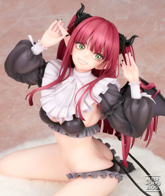 Sono Bisque Doll wa Koi o Suru - Kitagawa Marin - 1/6 - Liz ver. (Alter)ㅤ – Alter – ActionFigureBrasil