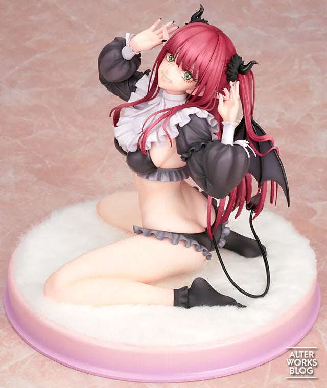 Sono Bisque Doll wa Koi o Suru - Kitagawa Marin - 1/6 - Liz ver. (Alter)ㅤ – Alter – ActionFigureBrasil