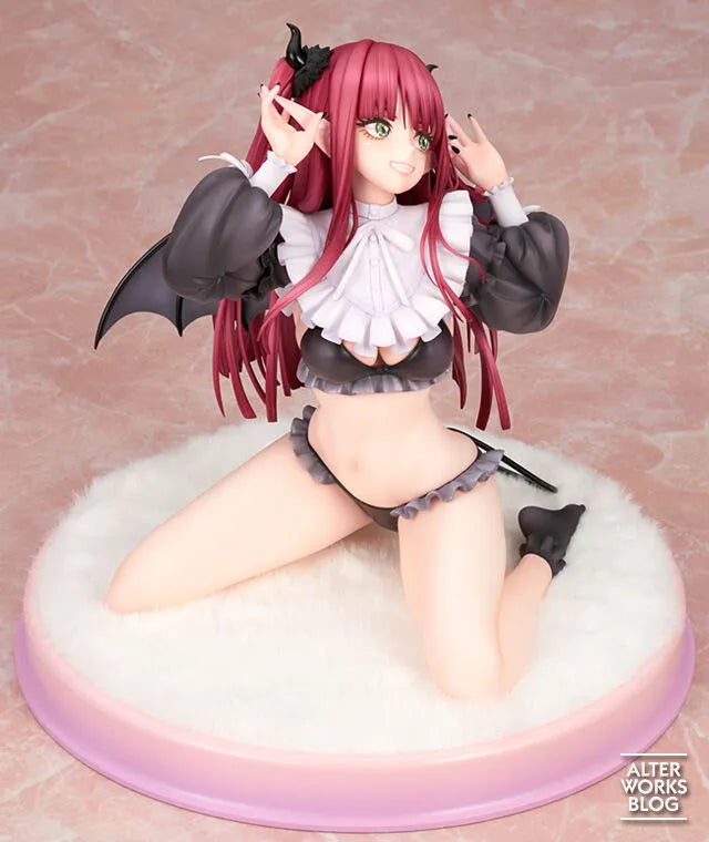 Sono Bisque Doll wa Koi o Suru - Kitagawa Marin - 1/6 - Liz ver. (Alter)ㅤ – Alter – ActionFigureBrasil