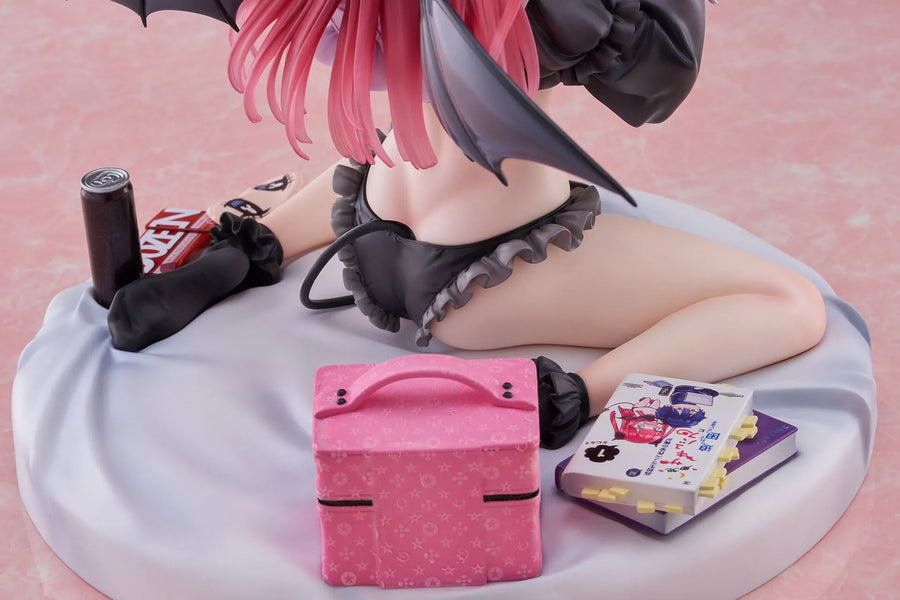 Sono Bisque Doll wa Koi o Suru - Kitagawa Marin - 1/6 - Liz ver. (Spiritale, Wing) [Shop Exclusive]ㅤ – Spiritale – ActionFigureBrasil