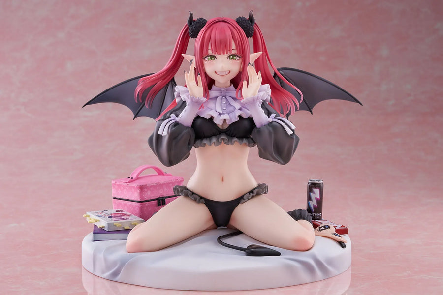 Sono Bisque Doll wa Koi o Suru - Kitagawa Marin - 1/6 - Liz ver. (Spiritale, Wing) [Shop Exclusive]ㅤ – Spiritale – ActionFigureBrasil