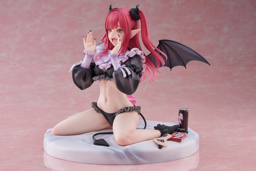 Sono Bisque Doll wa Koi o Suru - Kitagawa Marin - 1/6 - Liz ver. (Spiritale, Wing) [Shop Exclusive]ㅤ – Spiritale – ActionFigureBrasil