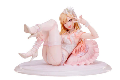Sono Bisque Doll wa Koi o Suru - Kitagawa Marin - 1/7 - Babydoll ver. (Aniplex, Claynel) [Shop Exclusive]ㅤ – Claynel – ActionFigureBrasil