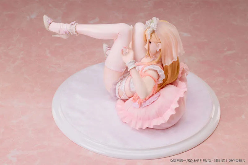 Sono Bisque Doll wa Koi o Suru - Kitagawa Marin - 1/7 - Babydoll ver. (Aniplex, Claynel) [Shop Exclusive]ㅤ – Claynel – ActionFigureBrasil