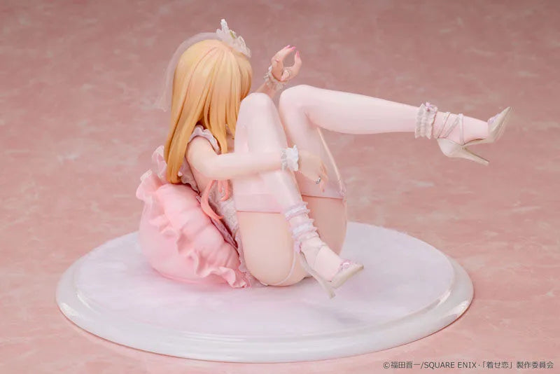 Sono Bisque Doll wa Koi o Suru - Kitagawa Marin - 1/7 - Babydoll ver. (Aniplex, Claynel) [Shop Exclusive]ㅤ – Claynel – ActionFigureBrasil