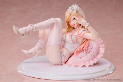 Sono Bisque Doll wa Koi o Suru - Kitagawa Marin - 1/7 - Babydoll ver. (Aniplex, Claynel) [Shop Exclusive]ㅤ – Claynel – ActionFigureBrasil — ambientada