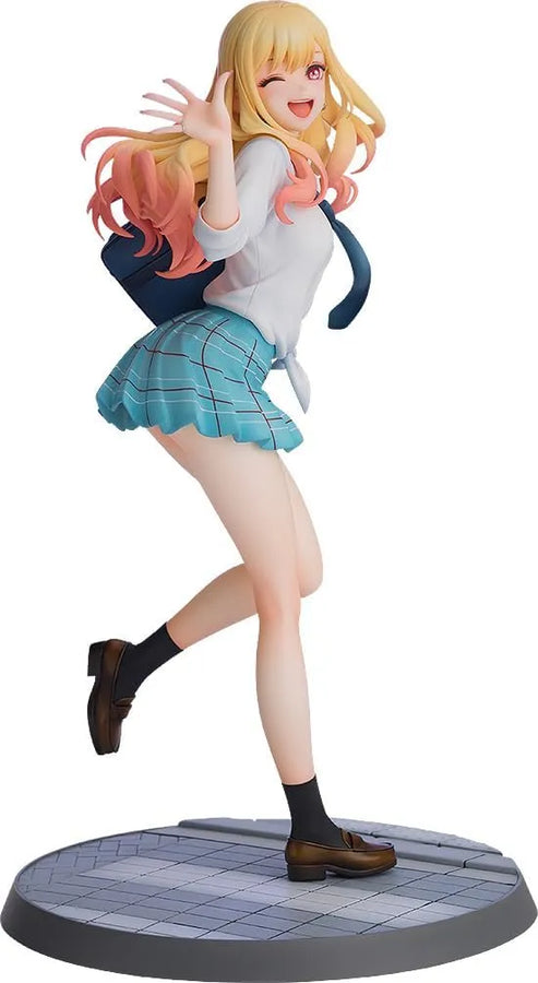 Sono Bisque Doll wa Koi o Suru - Kitagawa Marin - 1/7 (Max Factory)ㅤ – Max Factory – ActionFigureBrasil